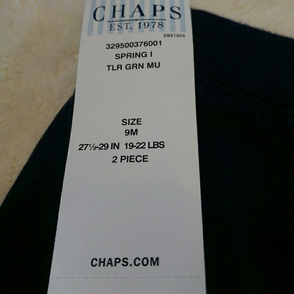 Chaps - Picture 7 of 8